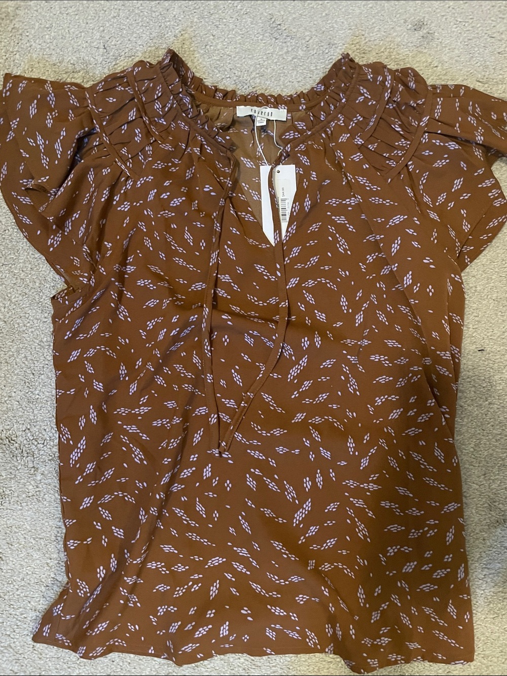 Women’s blouse - Fun 2 Fun